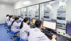 Shenzhen Hygieia Biotechnology Co., Ltd.