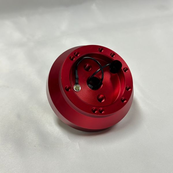 ODM Removable 6 Bolt Steering Wheel Adapter Boss Kit For Acura Integra