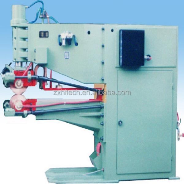 Chaîne de production de barils de fer/chaîne de production de barils de pétrole/chaîne de production de barils