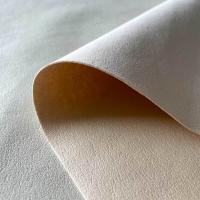 Moisture Wicking Faux Shoes Leather Material For Shoes Rexine Lining Material