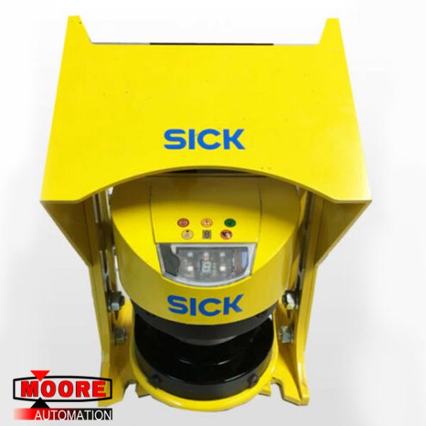 S30A-6011BAの病気の専門家のレーザー スキャナ