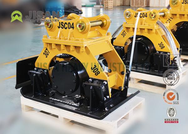 Ce diesel do Odm do Oem de Jack Hammer Excavator Compactor Plate do acessório de Honda