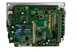 High-Tg FR-4 High-Reliability Industrial Frequency Converter PCB Assembly For
