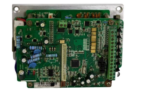High-Power 6-8 Layer Industrial Frequency Converter PCB Assembly FR4/PTFE Material PCBA For Motor Drives