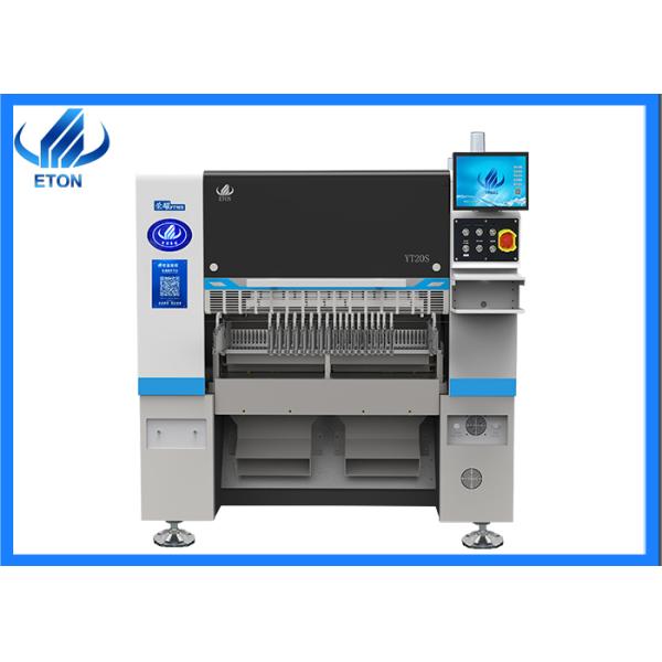 Машина для производства светодиодной лампы / устройства для производства дисплея для линии SMT PCBA