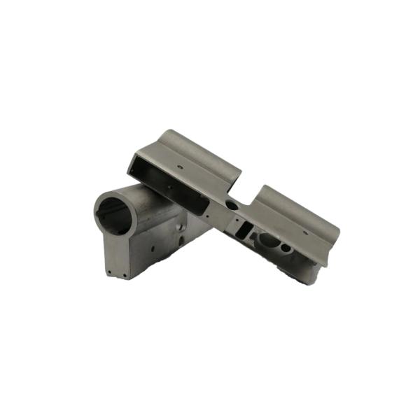 Compétitive MIM poudre métallique de moulage par injection d'usinage de petites pièces pour montre