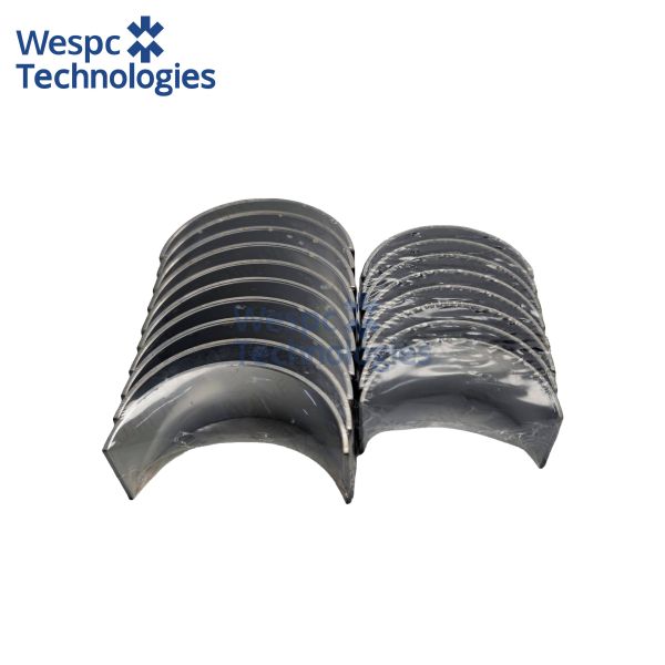 WESPC U5ME0025 Reemplazo de cojinete Compatible con motores 1103 Cojinete de biela Estándar