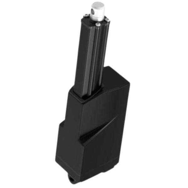 IP69K Actuador motorizado 3500N 787lb Força 0,8Inch-39Inch Traço Aplicação agrícola