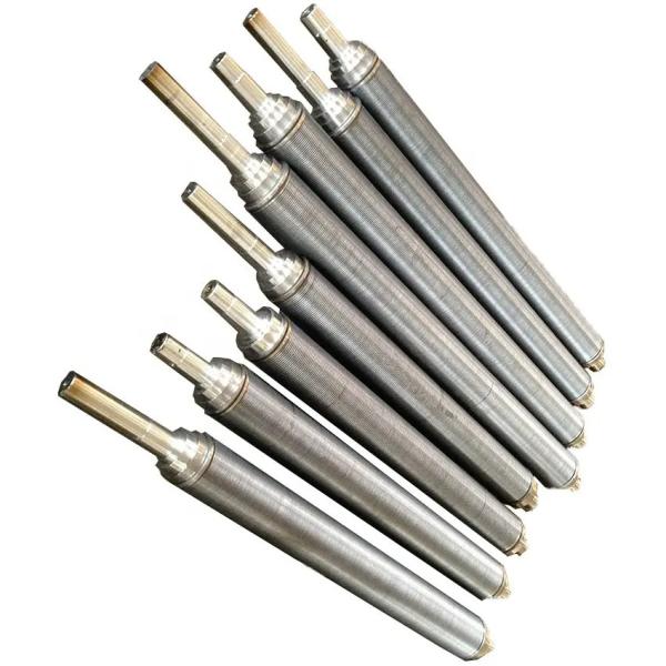 250 PCs/Min Máquina Elétrica de Fabricação de Farinha SS Máquina Comercial de Fabricação de Farinha