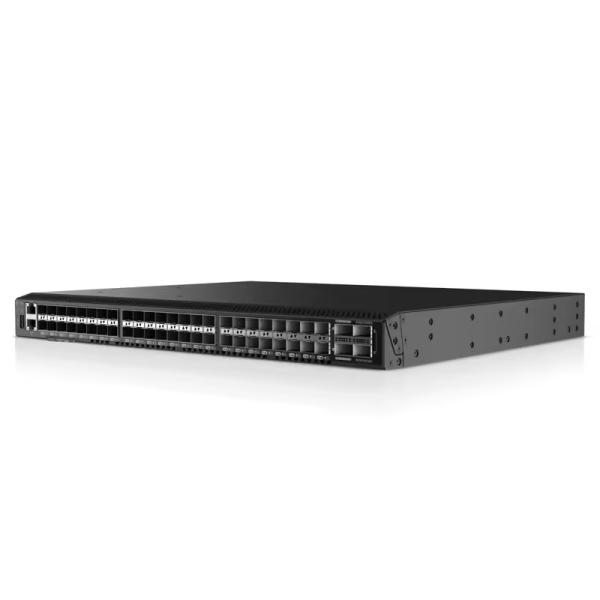 High-performance Lenovo DB620S 32Gb Fibre Channel SAN Switch Optimized For SSD and Flash Storage