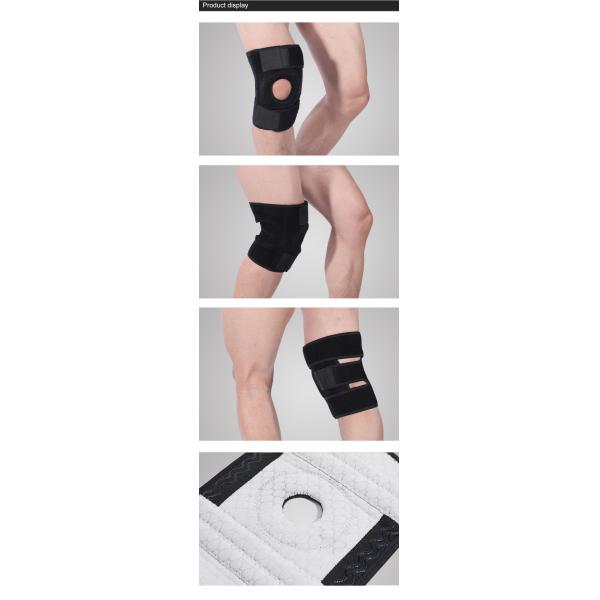 Non Skid Medical Knee Support Braces
