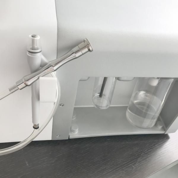Silk Peel Machine Hydro Dermabrasion Peeling Facial Dermabrasion System