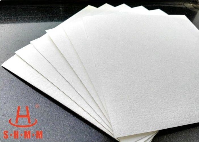 Safe Reliable Moisture Absorbent Paper Dressings And Care For Materials