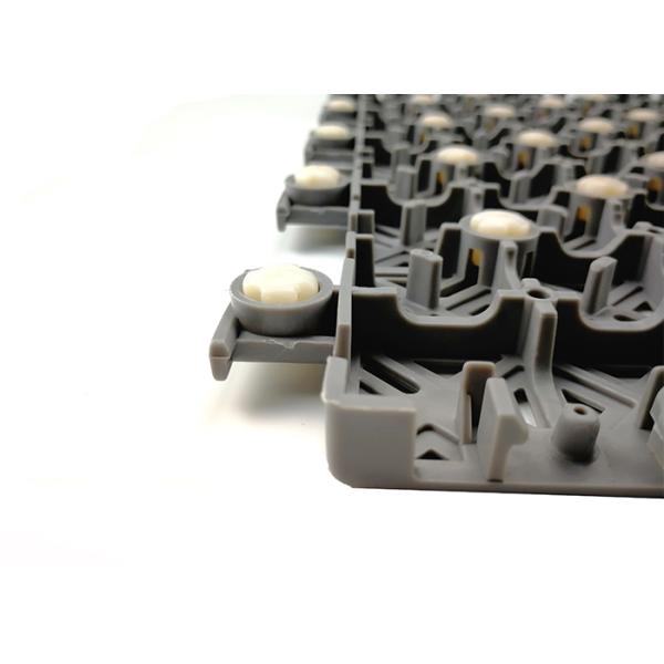 Волейбольное поле анти- трением крытое справляясь оксидация весьма стойкости анти-