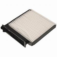 PU Housing Non Woven Fabric Er 82 01 153 808 Filthonda Car Engine Filter