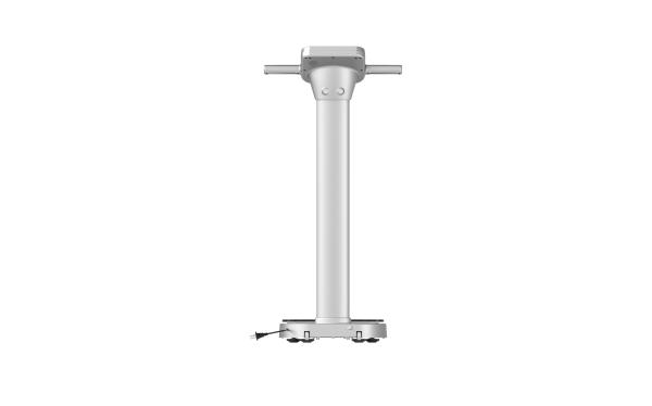 Analisador de composição do corpo sanitário
