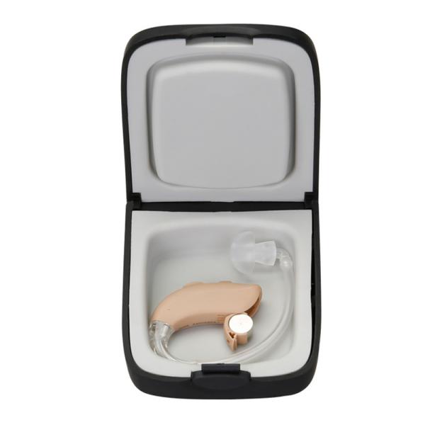 Digital Programming RIC Hearing Aids  BTE Hearing Aid MY15