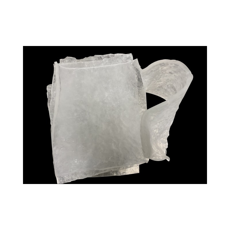 Сопротивление Multi камеди Aflas Ffkm цвета термальное для колцеобразных уплотнений Perfluoroelastomer колцеобразных уплотнений Ffkm полупроводников