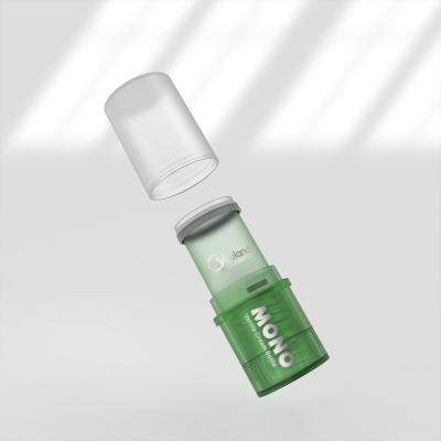 6g Res-Q Ointment Tube Stick Empty Balm Moisturizing Cream Soothing Hydrating Face Moisturizer Stick