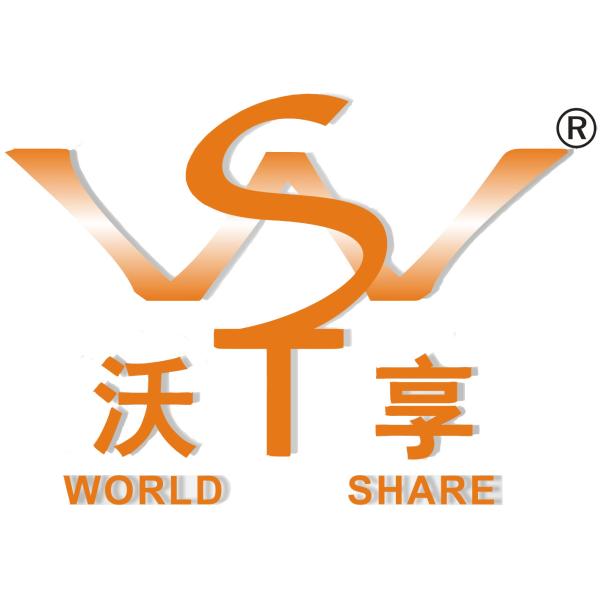 WORLD SHARE TECHNOLOGY CO., LIMITED