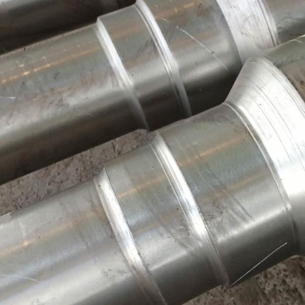 ASTM 8620H Structural Steel Bar UNS H86200 1.6523