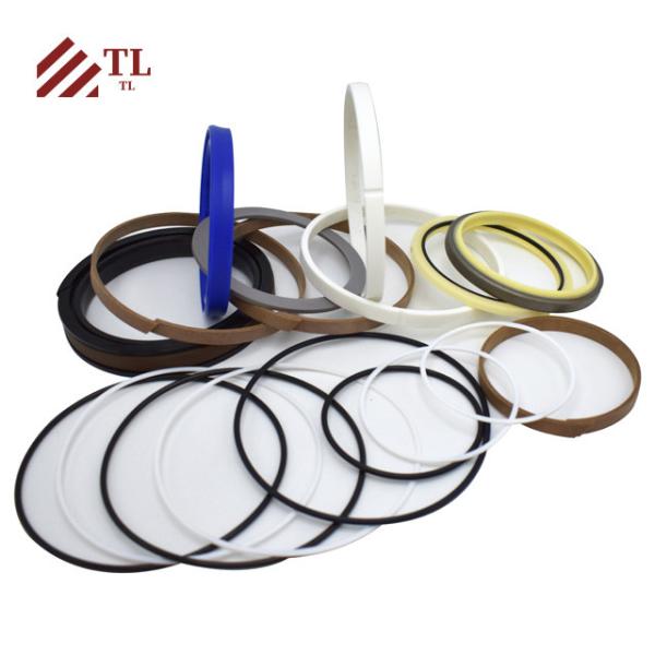 8048-00070 Bucket Cylinder Seal Kit  For Volvo Excavator MX8-2 MX8W MX8W-2 SE210-2 MX222 Hydraulic Cylinder Boom Seal Kit For SS330LCV S340LCV