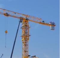 Máquinas de construção de torre de escalada, guindastes, grampos