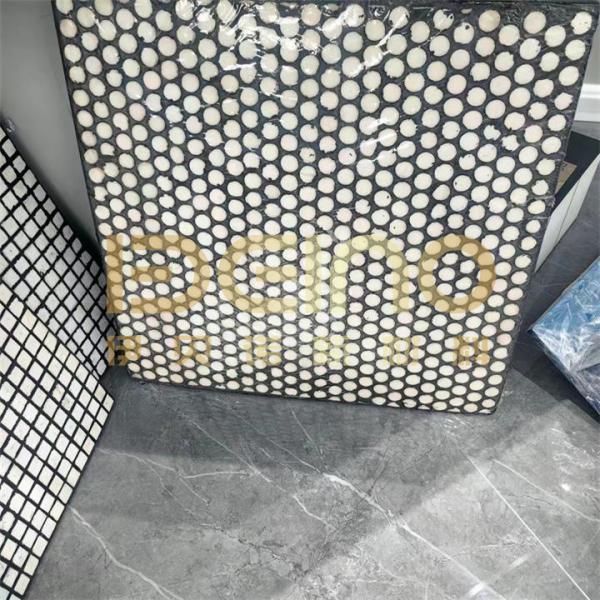 Résistance à la corrosion et résistance aux températures élevées