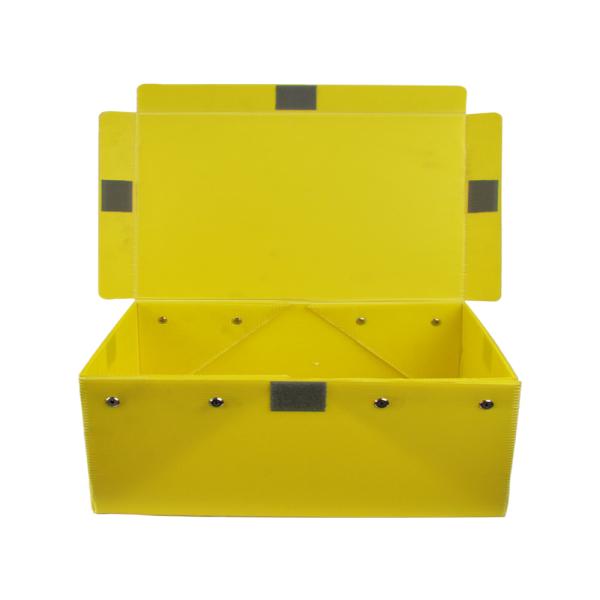 коробка Cartonplast манго 3.5mm рифленая гофрировала коробки для упаковки плода