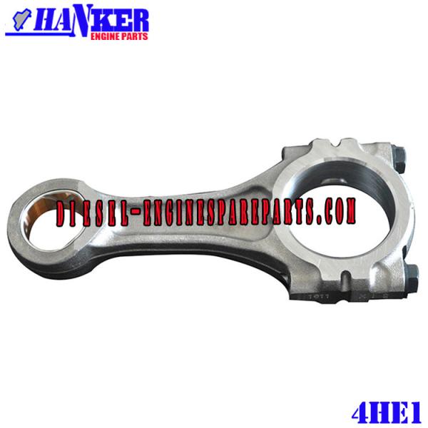 Стабилизированный качественный ведущий шатун 4HK1 4HE1 OEM 8943996610 частей на Isuzu 8-94399-661-0
