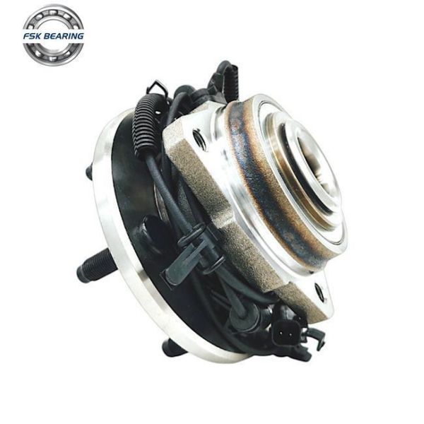 513177 Jeep Freeman 4WD Right Front Wheel Wheel Bearing And Hub Assembly