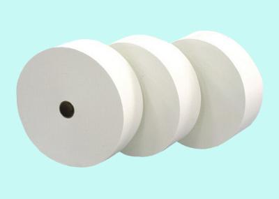 Tela de tecelagem não reciclável anti-bacteriana da mobília/tela tecelagem não Rolls de Spunbond