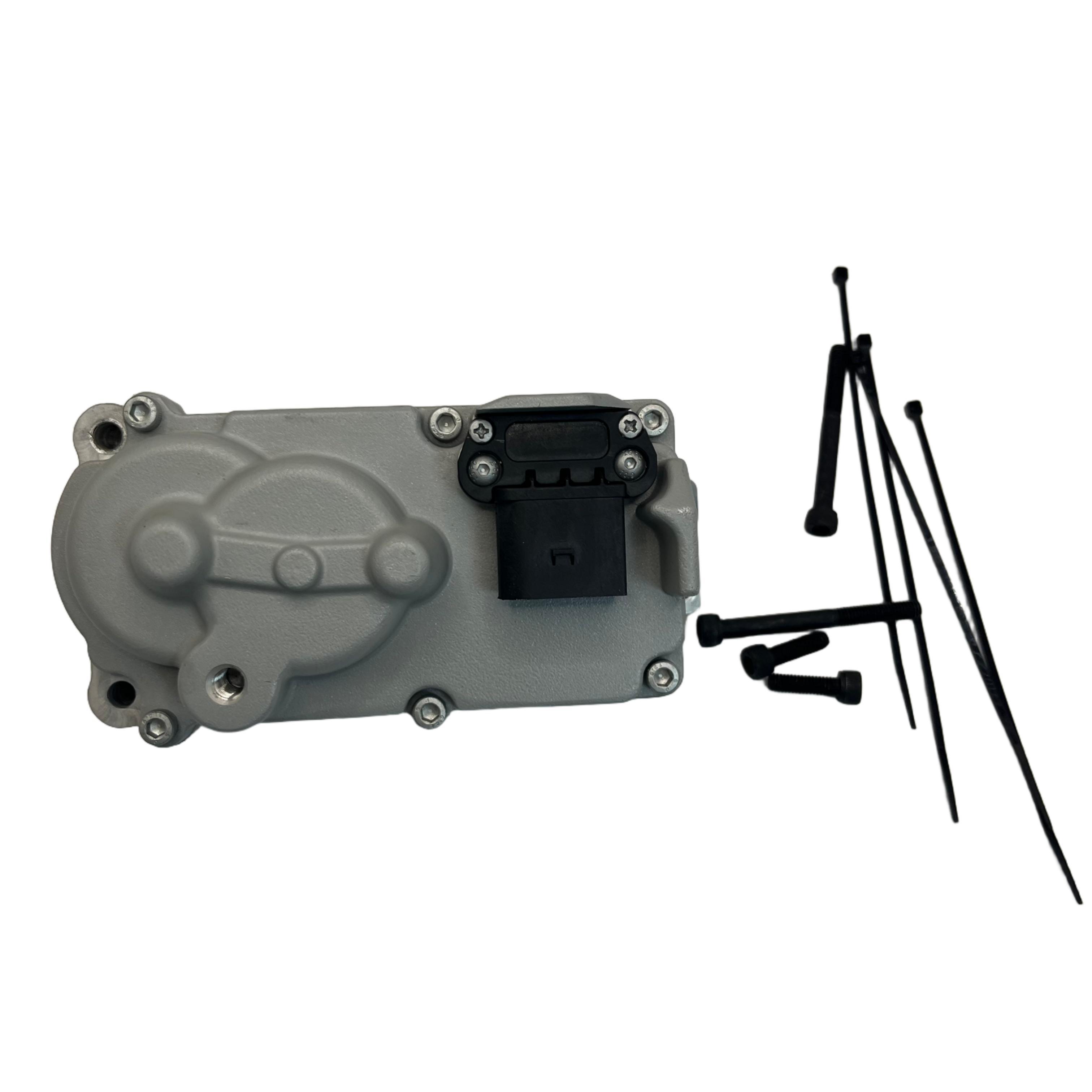 OEM 5455046 Turbo Actuator Electronic VGT Turbocharger Actuator for Truck Engine