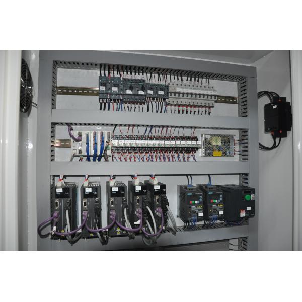 Film Remover Glass Edge Grinding Machine