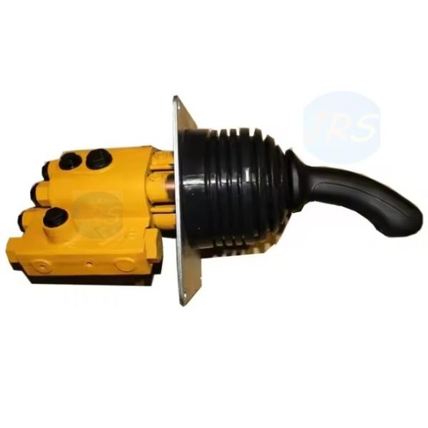 Pilot Valve 4120002027 forSDLG LG956 Wheel Loader Spare Parts
