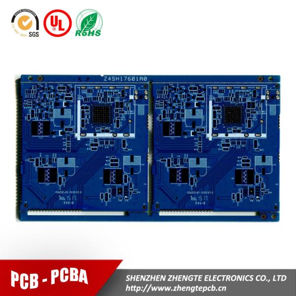 multilayer pcb design/pcb clone/pcb manufacture