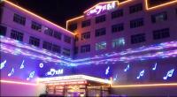 Pixel impermeable a todo color de 1W 12V 30m m IP65 LED