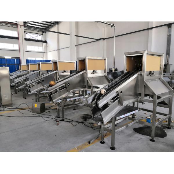 Industrial Large Capacity Mature Young Coconut Milk Water Oil Processing Plant Production Line Machine