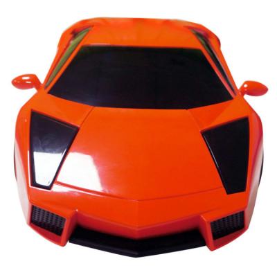 DLP Plastic 3D Printing Service Toy Car Model With 100% Inspection ABS