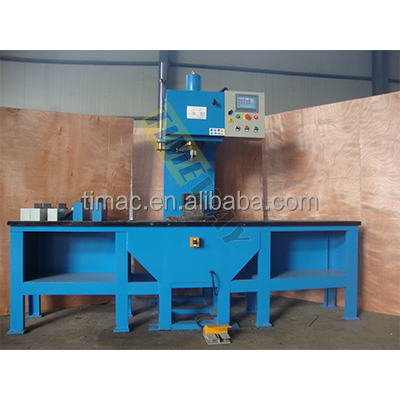 25 mpa Pressure Open Side C Type Hydraulic Press for Manufacturing Process