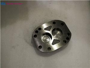 316-3120-100 Port end cover used in P76 bearing pumps