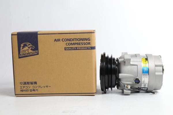 2208-6012B B55W Doosan Excavator Compressor DX35Z DX53W DX55 DX55W DX60R DX62R-3 DX63-3
