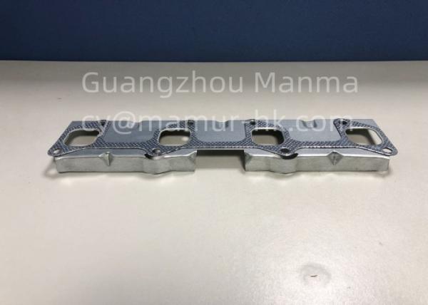Exhaust Mainfold Gasket For JMC 1040 493 Euro 3 1008060AD Truck Auto Part