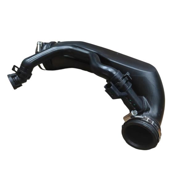 Parties automobiles 1.6T tuyau d'admission de charge turbo pour le PEUGEOT 3008 4008 5008 508 508L CITROEN C3XR C4L C5 C6 OE 9811908380 V763335580