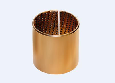 Complete Bushings Solutions For Industrial Valve | Valve Bush &  Sleeve Steel Bronze | Self-Lubricating Bearings