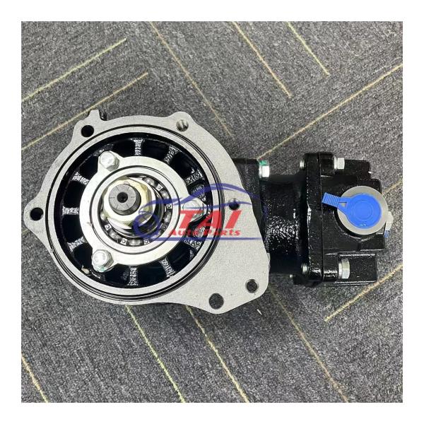 Оригинальный компрессор воздушного тормоза Mitsubishi Diesel Engine Parts ME037933