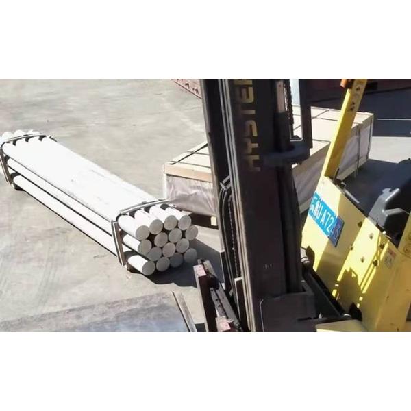 Cold Drawn Round T3 T4 5052 Round Bar 7075 T6 Aluminum Bar