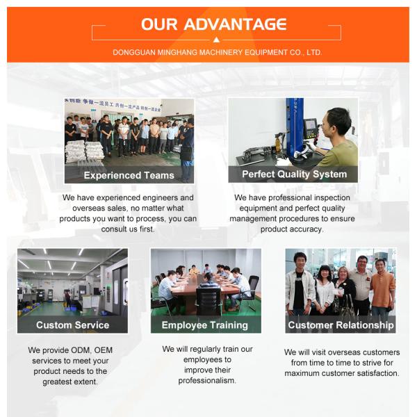 Custom by 2D/3D/drawing Brass Aluminum Mechanical Keyboard CNC Precision Machining Part
