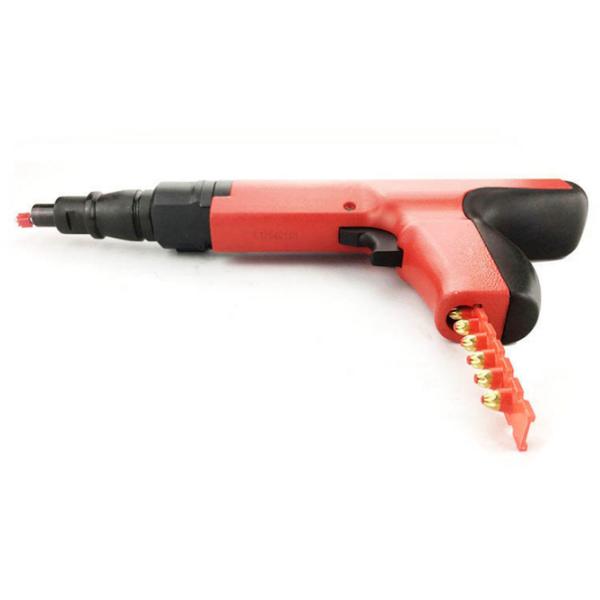 Boost Your Productivity with Our Innovative Power Load Cartridges Nail Gun