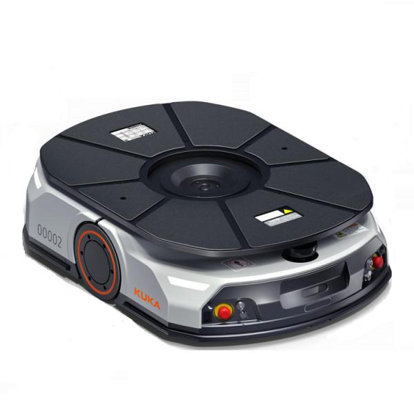 KUKA Aluminium Agv Robot Mobile Robot Base AMR IP65